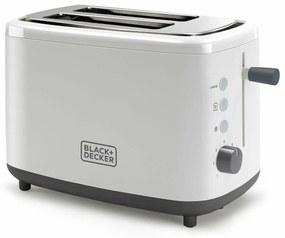 Тостер Black &amp; Decker BXTOA820E 820 W