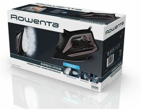 Парна ютия Rowenta Express Steam 2600 W (На точност) (0,25L)