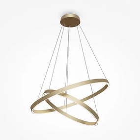 MAYTONI Пендел Rim - MOD058PL-L74BS4K