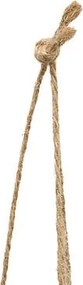 Изкуствено растение atmosphera Liora Hanging Bamboo, 67 cm