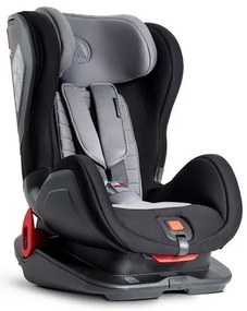 Столче за кола с IsoFix Glider Comfy 9-25 кг. AVIONAUT - сиво