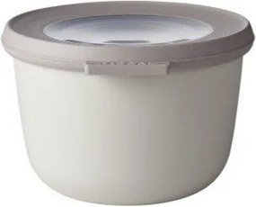 Сива купа с капак Nordic, 500 ml Cirqula Nordic - Mepal