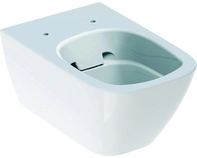 Конзолна тоалетна чиния, 500.208.01.1, Geberit Smyle Square