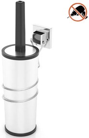 ЧЕТКА ЗА ТОАЛЕТНА TEKNO TEL EF-094 , двойно залепване