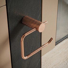 Поставка за тоалетна хартия A62309RG OTTO Copper