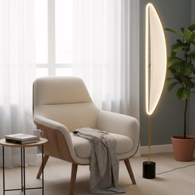 Лампа G126-F GOLD