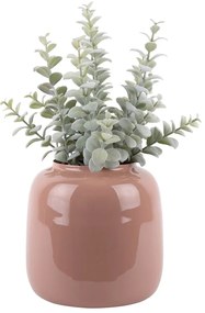 Розова ваза Ivy Large - PT LIVING