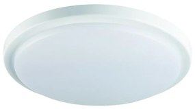 Kanlux 29160 - LED Лампа за баня ORTE LED/18W/230V IP54