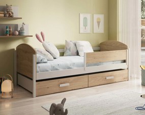 Детско легло Монтес-180 x 80