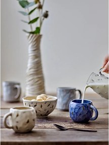 Кремава глинена купичка 400 ml Pippine – Bloomingville