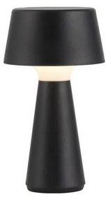 JUST LIGHT. 19260-18 - LED регулируема външна лампа ABERA LED/3W/3,7V IP54