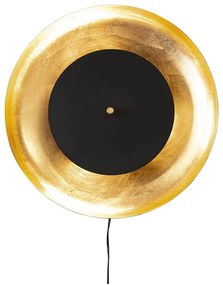 ByRydens 4300580-4002 - Стенно осветително тяло SHELBY 3xG9/5W/230V