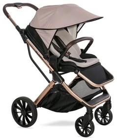 Сенник за детска количка LORELLI - бежово