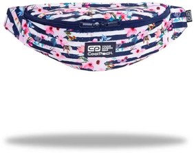 Cool Pack - Чанта за кръста Trick - Pink Marine