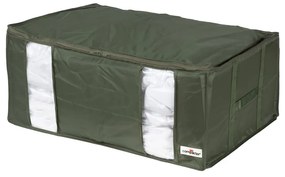Вакуумна текстилна кутия за съхранение на дрехи 65x45x27 cm Ecologik – Compactor