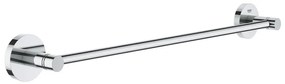 GROHE 40688001 - Държач за хавлии ESSENTIALS 504 mm лъскав хром
