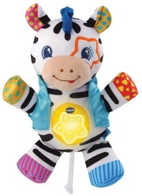 Vtech - Светеща музикална играчка - Зебра V513503