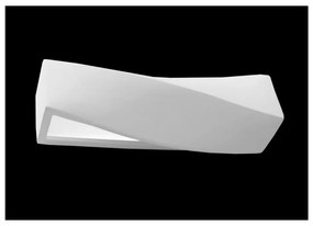 Керамична стенна лампа Taurus - Sollux