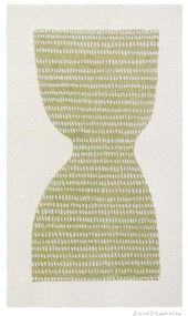 Постер 30x40 cm Aventurine – Emma Lawrenson – The Poster Club