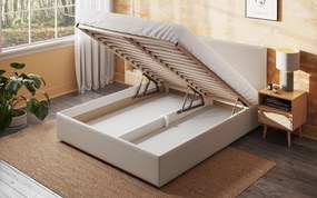 Спалня Боксспринг 160/200 Амора