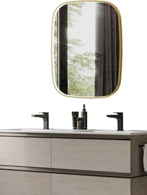 Огледало Fiz Luminor-Античен