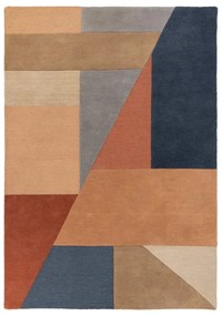 Вълнен килим , 160 x 230 cm Alwyn - Flair Rugs