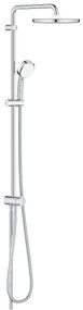 Tempesta Cosmopolitan System 250 Flex душ система с превключвател