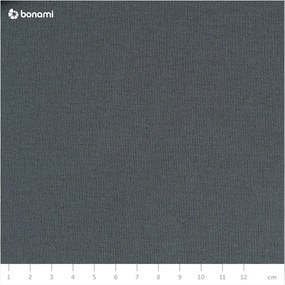 Design OUT™ Тъмно сив диван за открито Buckle Up - Karup Design