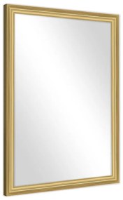 Стенно огледало 57x77 cm Sylwia – knor