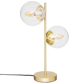 Настолна лампа atmosphera Le Collectionneur, 50 cm