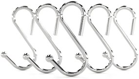 КУКИ TEKNO TEL MG-074 , 5бр , хром