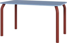 Трапезна маса 80x140 cm Meko – noo.ma