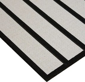 Стикери atmosphera Ribo, Текстил, 30×30 cm, 2бр