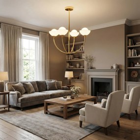 Плафон APP1200-CP