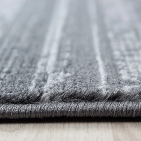 Сива пътека 80x300 cm Plus – Ayyildiz Carpets