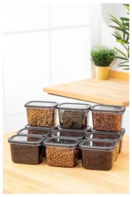 Кутии в комплект 12 бр. за храна Fresco – Hermia