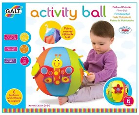 Galt - Бебешка активна топка