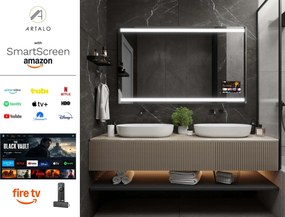 Огледало с LED осветление M11 premium