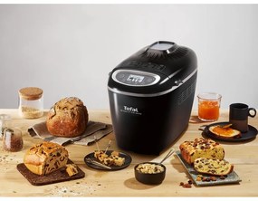 Пекарна Bread of the World - Tefal