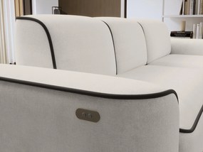 Ъглов диван Umbert-Leuko-Left