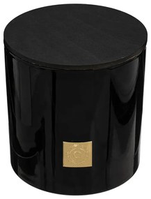 Ароматна свещ atmosphera Enzo, Стъкло, 1200 g - Vanilla