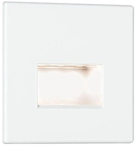 Paulmann 93093 - LED 1,2W осветително тяло EDGE за стълби 230V