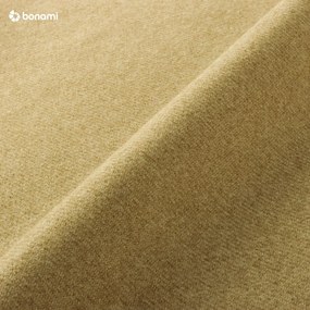 Жълт променлив диван ъглов диван Pop - Bonami Selection