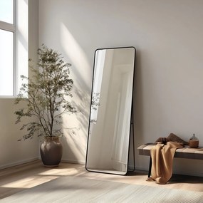 Стенно огледало 50x140 cm Unoa – Styler