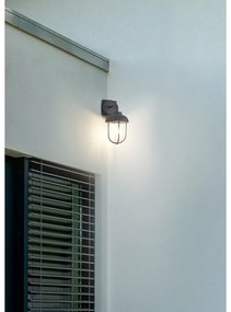 Външно осветително тяло (височина 1 cm) Eckbefestigung – Trio