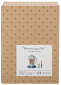 Оборудване за детска кухня Lene - Bloomingville Mini
