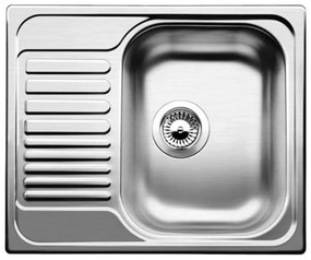 Blanco TIPO 45 S mini Кухненска мивка за вграждане