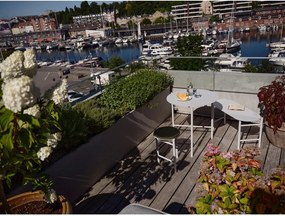 Възглавница за стол 33x33 cm Disc – Zone