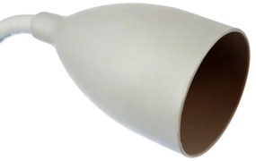 Настолна лампа atmosphera Sily, 43 cm - Охра
