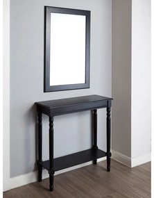 Стенно огледало 60x90 cm Heritage - Premier Housewares